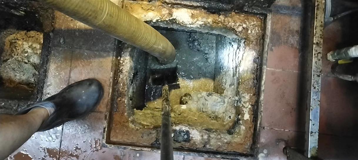 林周污水池清理一般都有毒气，怎么预防中毒呢？