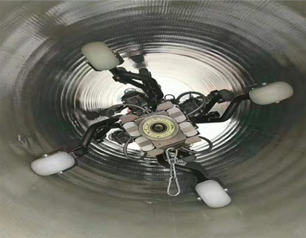 林周非开挖修复技术在地下管线建设的优势体现
